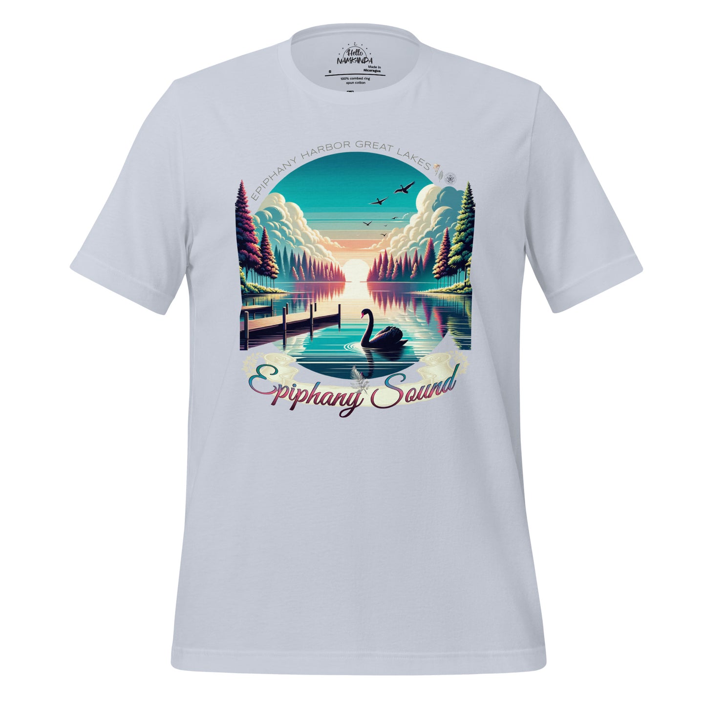 Epiphany Sound Tee