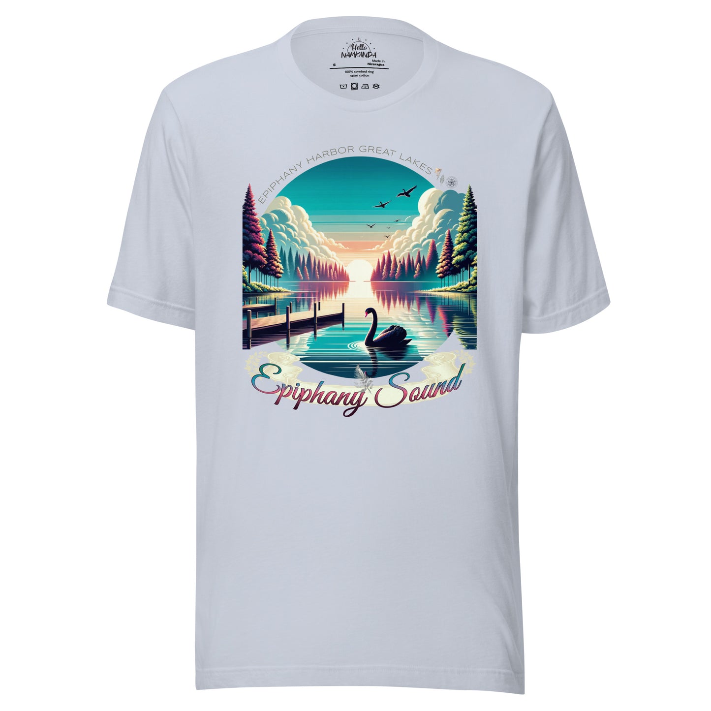 Epiphany Sound Tee