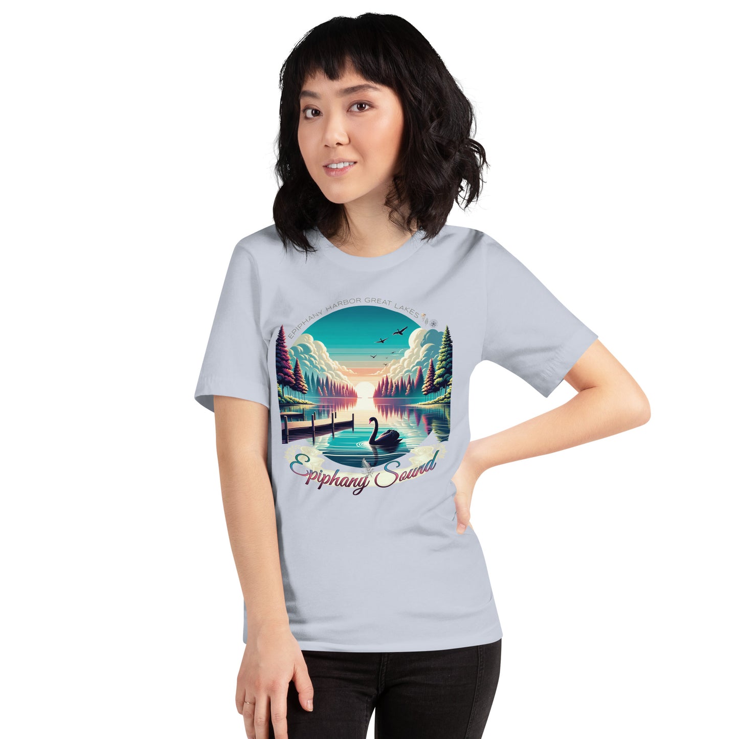 Epiphany Sound Tee