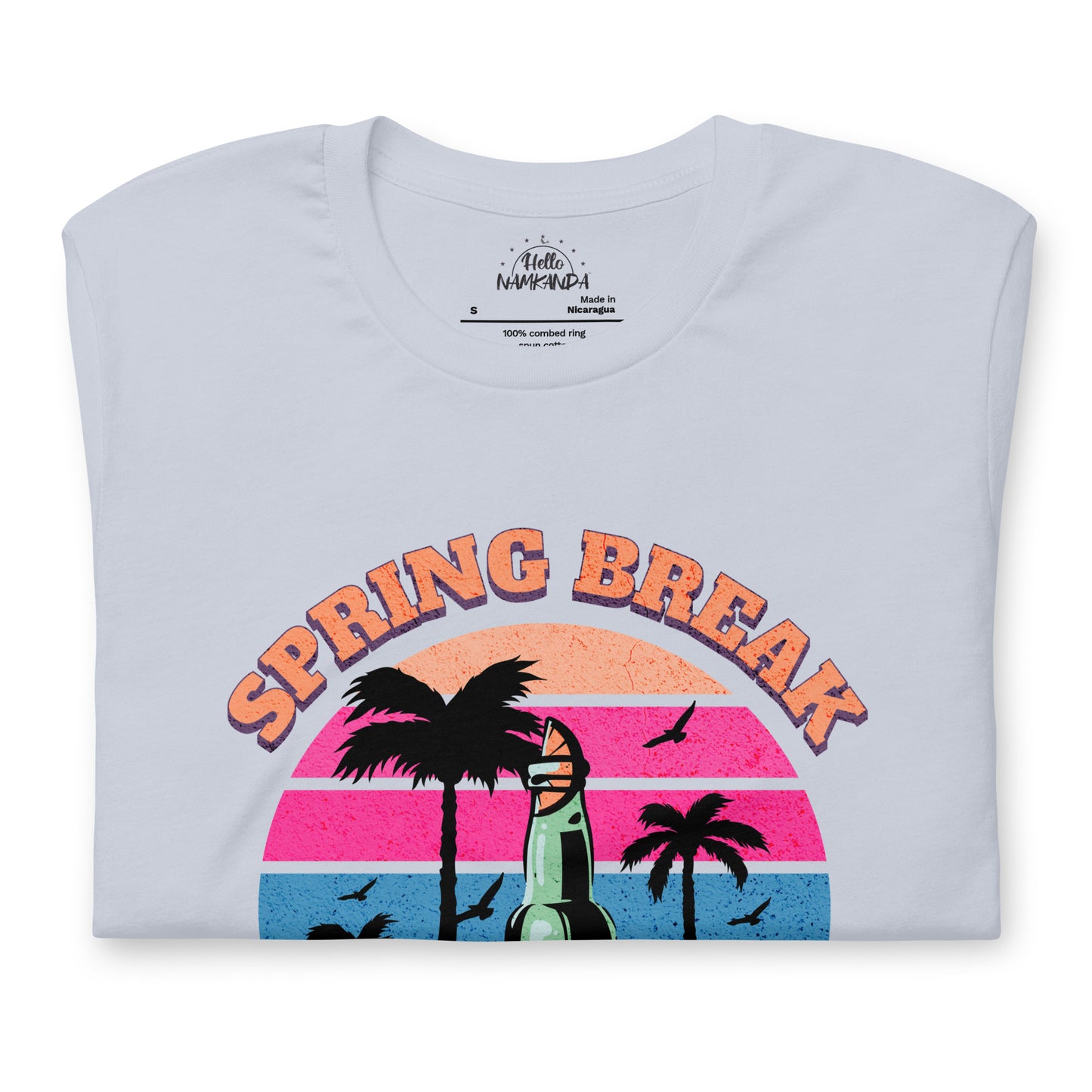 Spring Break 2024 Tee