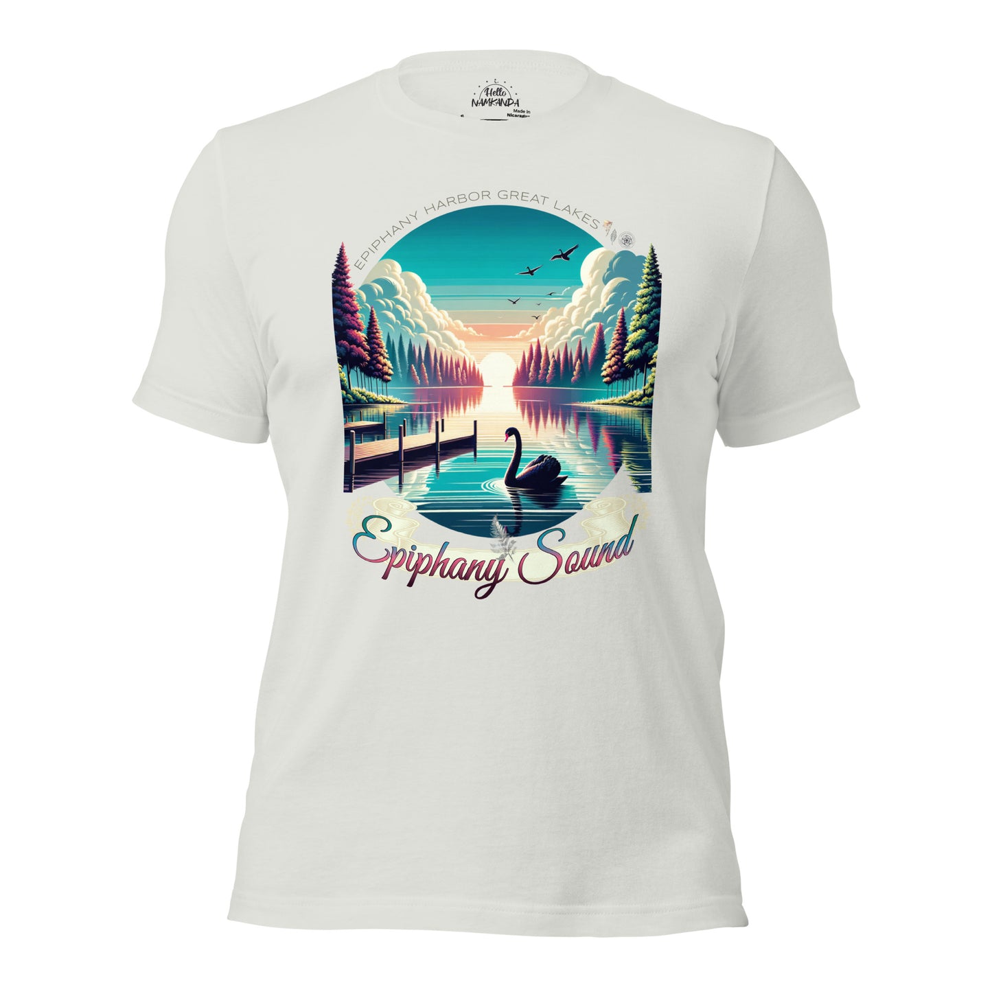 Epiphany Sound Tee