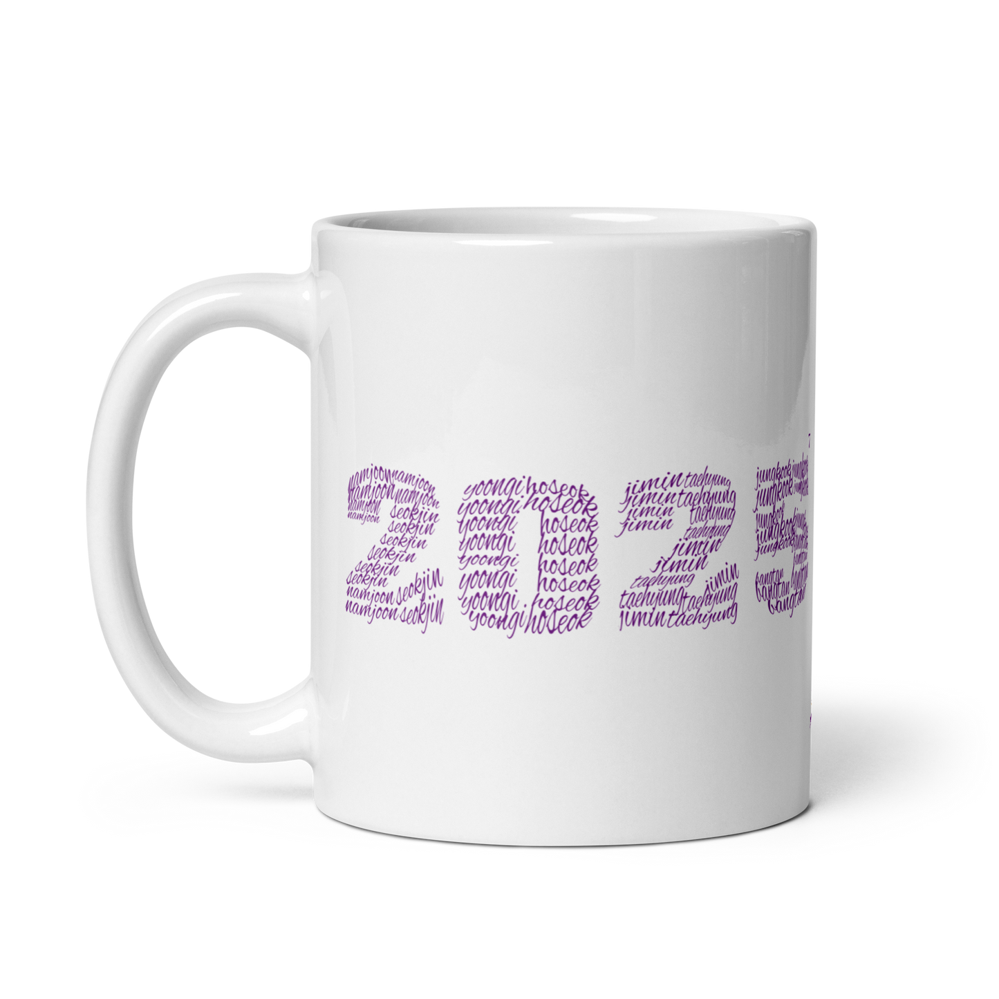 HN's Original 2025 Mug! - 11oz